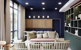 Aparthotel Adagio Paris Suresnes Longchamp